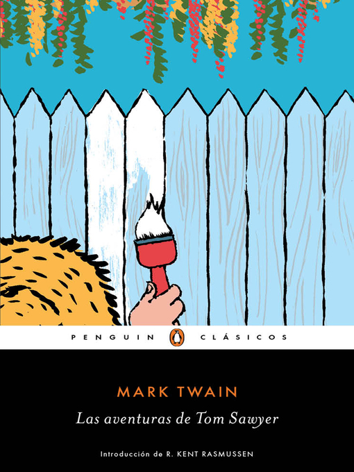 Title details for Las aventuras de Tom Sawyer by Mark Twain - Wait list